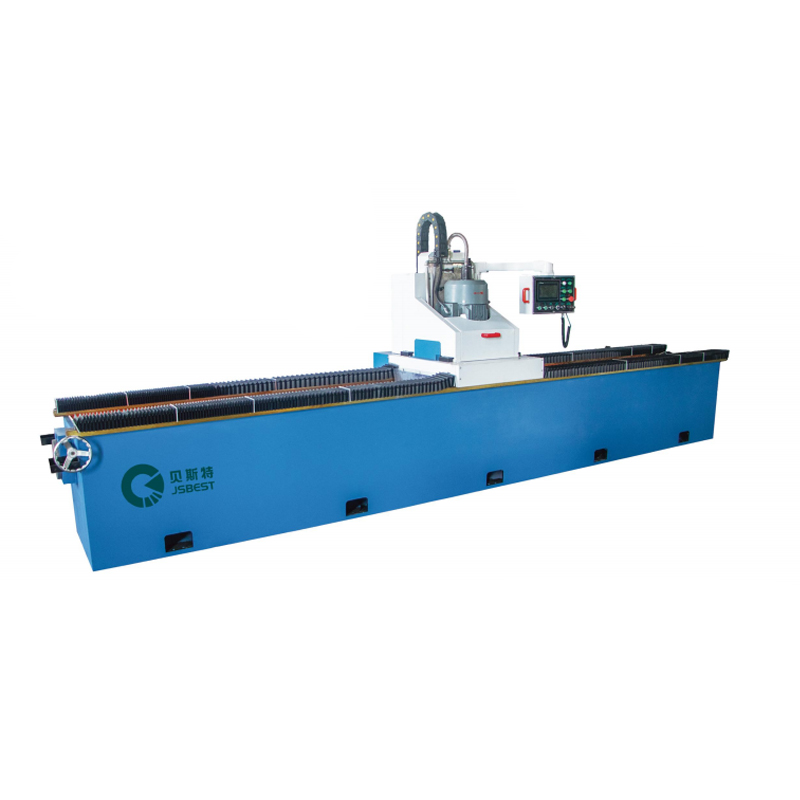 เครื่องเจียรมีด CNC MDD-K