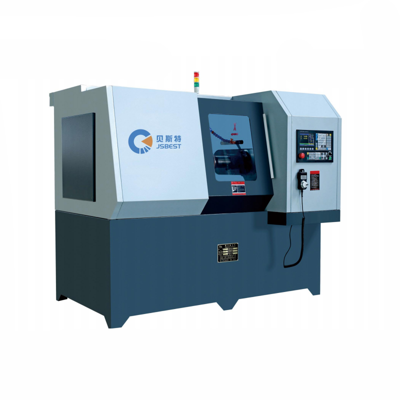MYD-K เครื่องเจียรมีดวงกลม CNC